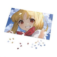 Load image into Gallery viewer, Nijika Ijichi Jigsaw Puzzle
