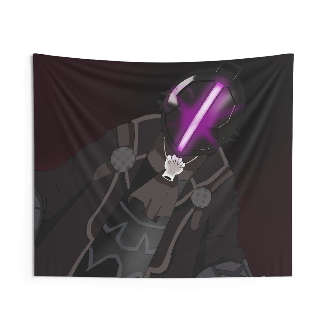 Anime Made In Abyss Indoor Wall Tapestry
