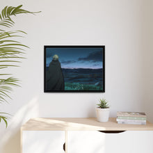 Load image into Gallery viewer, Vinland Saga Canvas Framed Art Print
