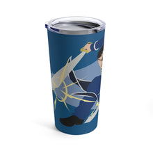 Load image into Gallery viewer, FullMetal Alchemist Tumbler 20oz
