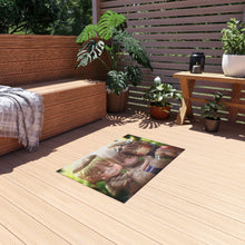 Load image into Gallery viewer, Anime Made In Abyss Rug
