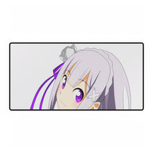 Load image into Gallery viewer, Anime Re:ZERO -Starting Life in Another World- Mouse Pad (Desk Mat)
