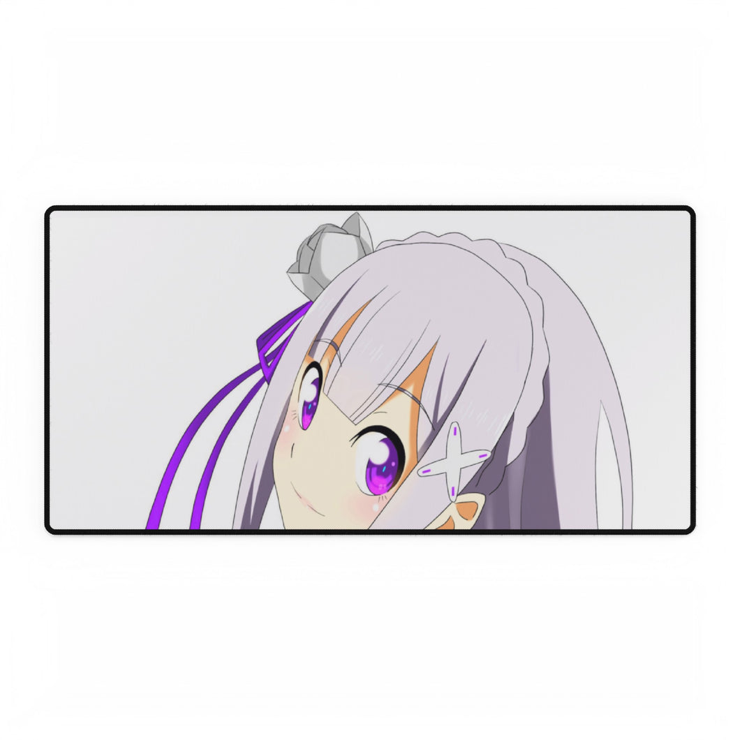 Anime Re:ZERO -Starting Life in Another World- Mouse Pad (Desk Mat)