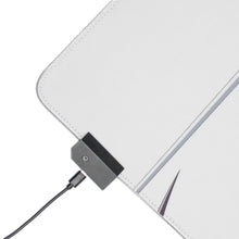 Load image into Gallery viewer, Sword Art Online RGB LED Mouse Pad (Desk Mat)

