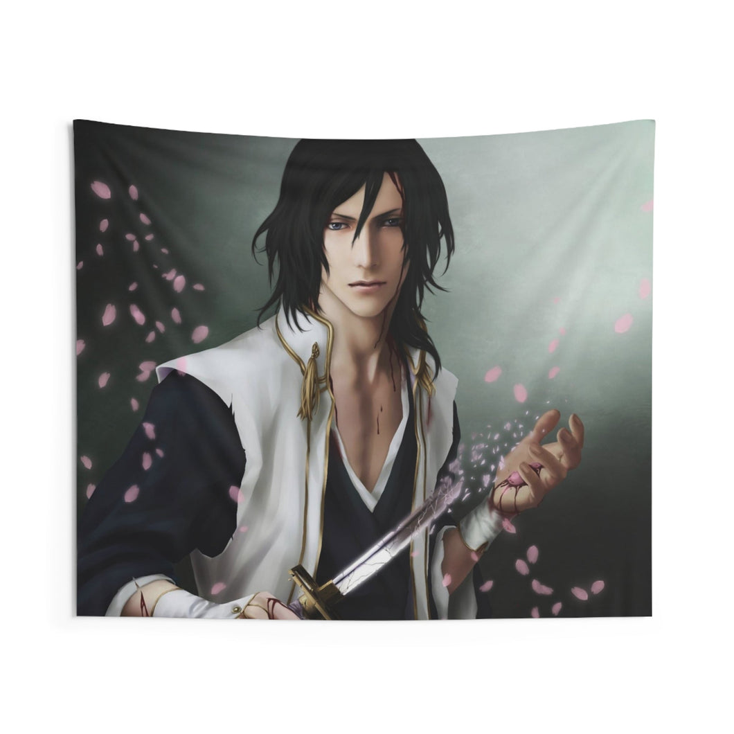 Anime Bleach Indoor Wall Tapestry