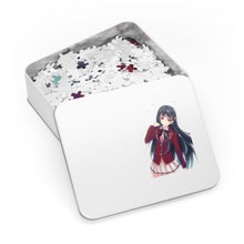 Load image into Gallery viewer, Classroom Of The Elite Jigsaw Puzzle
