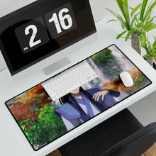 Load image into Gallery viewer, A Will Eternal Mouse Pad (Desk Mat)
