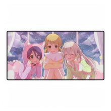 Load image into Gallery viewer, Anime THE iDOLM@STER: Cinderella Girls Starlight Stage Mouse Pad (Desk Mat)
