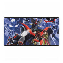 Load image into Gallery viewer, Grendizer Mouse Pad (Desk Mat)
