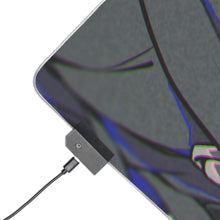 Load image into Gallery viewer, My Hero Academia RGB LED Mouse Pad (Desk Mat)
