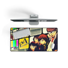 Load image into Gallery viewer, Persona 4 Mouse Pad (Desk Mat)
