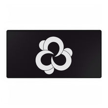 Load image into Gallery viewer, Sarutobi Clan Symbol Mouse Pad (Desk Mat)
