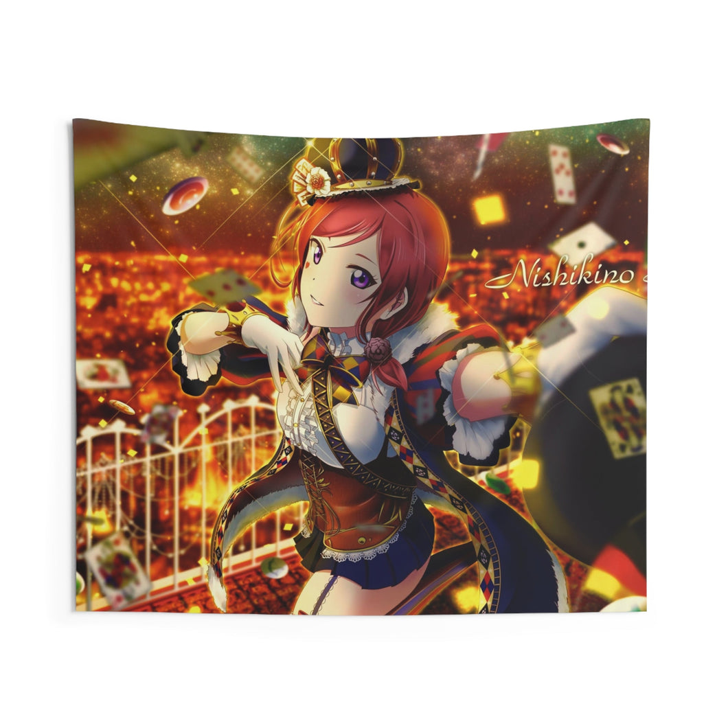 Love Live! Indoor Wall Tapestry