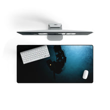 Load image into Gallery viewer, Portal 2 Mouse Pad (Desk Mat)
