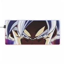 Load image into Gallery viewer, Goku Migatte No Gokui Dominado RGB LED Mouse Pad (Desk Mat)
