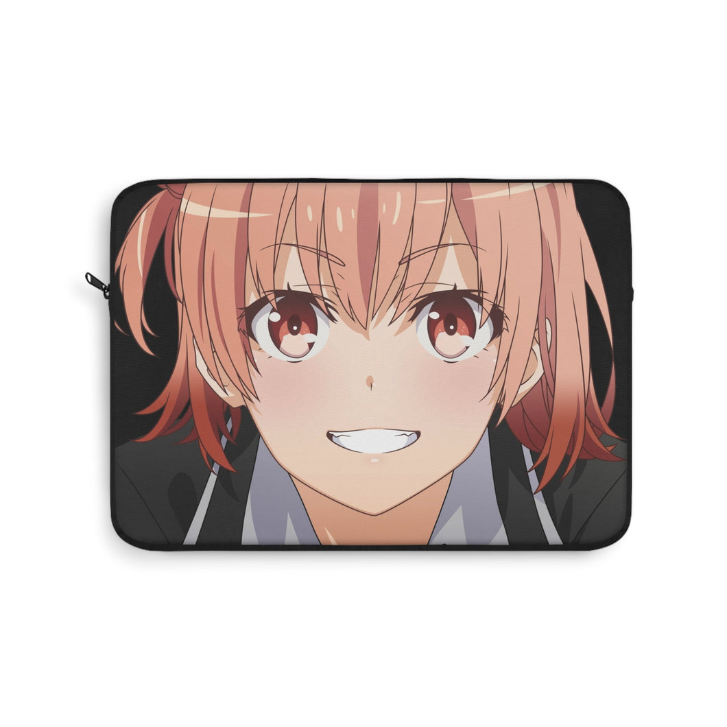 My Teen Romantic Comedy SNAFU Yui Yuigahama Laptop Sleeve