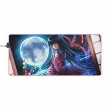 Load image into Gallery viewer, Touhou RGB LED Mouse Pad (Desk Mat)

