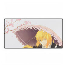 Load image into Gallery viewer, Anime Tales of Zestiria the X Mouse Pad (Desk Mat)
