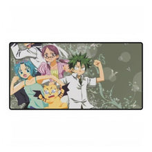 Load image into Gallery viewer, The Law Of Ueki Mouse Pad (Desk Mat)

