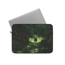 Load image into Gallery viewer, Anime Spirited Awayr Laptop Sleeve
