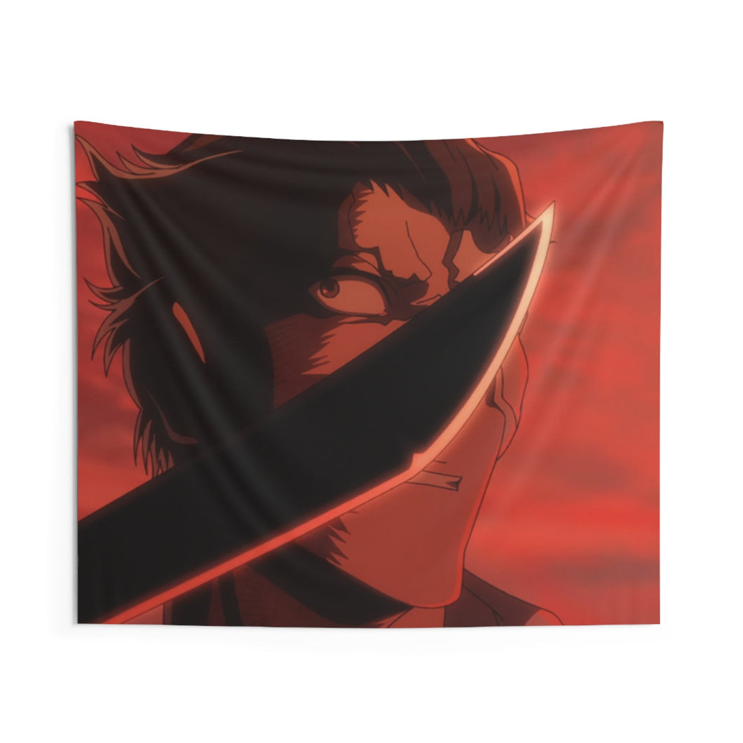 Asguiaro Ebern Indoor Wall Tapestry