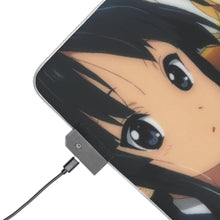 Load image into Gallery viewer, K-ON! RGB LED Mouse Pad (Desk Mat)
