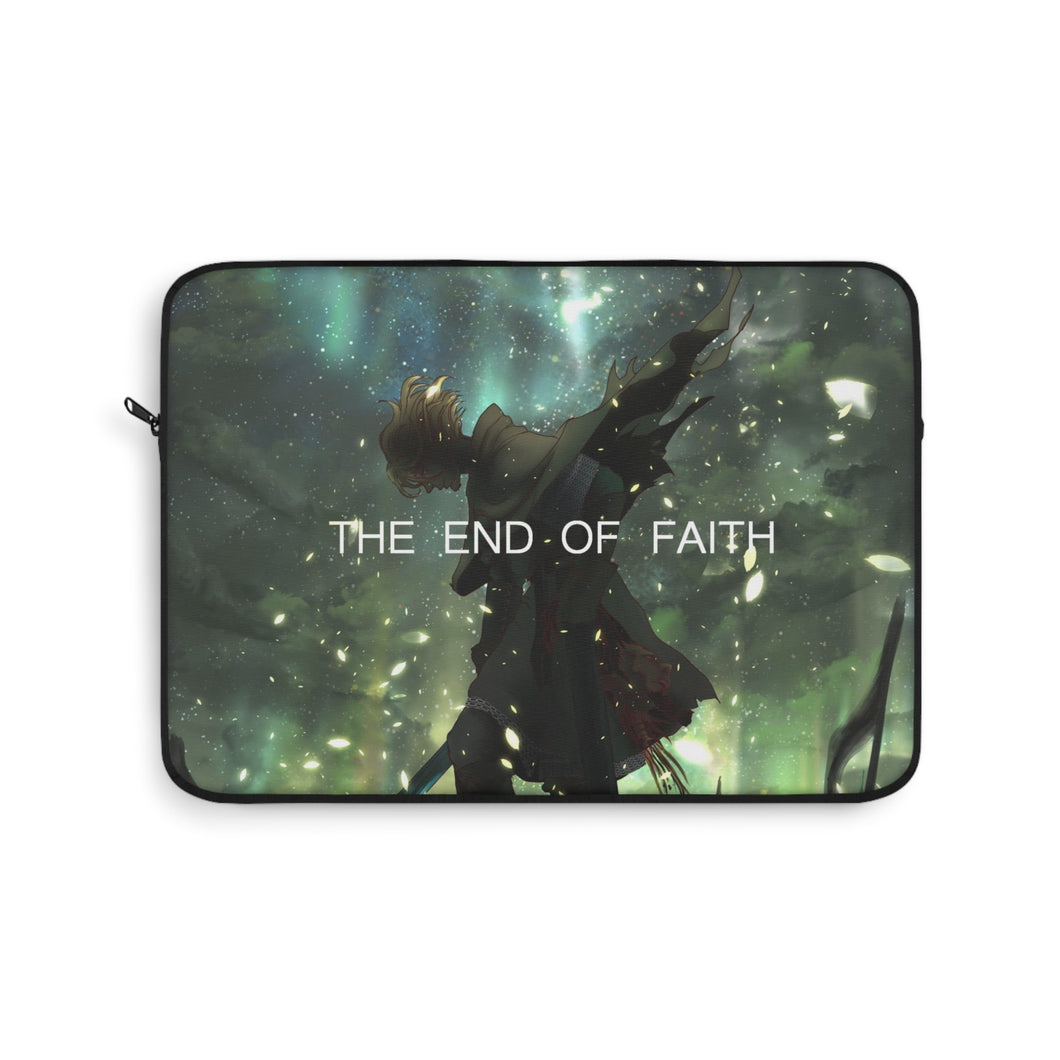 Vinland Saga Laptop Sleeve