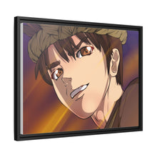 Load image into Gallery viewer, Anime Dr. Stone Canvas Framed Art Print
