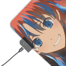 Load image into Gallery viewer, Sukasuka RGB LED Mouse Pad (Desk Mat)
