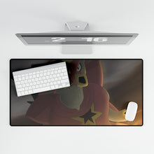 Load image into Gallery viewer, Turtonator Mouse Pad (Desk Mat)
