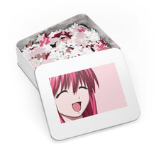 Load image into Gallery viewer, Elfen Lied Jigsaw Puzzle
