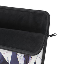 Load image into Gallery viewer, Ken Kaneki Laptop Sleeve
