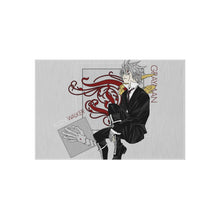 Load image into Gallery viewer, D.Gray-man Allen Walker Rug
