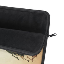 Load image into Gallery viewer, Anime Howl&#39;s Moving Castler Laptop Sleeve
