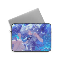 Load image into Gallery viewer, Anohana Meiko Honma Laptop Sleeve
