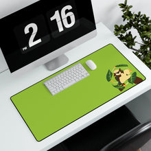 Load image into Gallery viewer, Mega Man Mouse Pad (Desk Mat)
