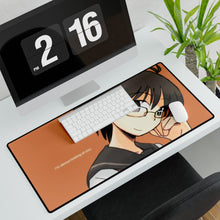 Load image into Gallery viewer, Anime The iDOLM@STERr Mouse Pad (Desk Mat)

