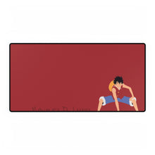 Load image into Gallery viewer, Anime One Piece Mouse Pad (Desk Mat)

