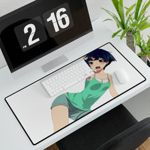 Load image into Gallery viewer, Anime Waiting in the Summer Mouse Pad (Desk Mat)
