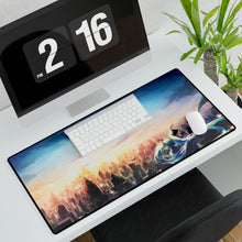 Load image into Gallery viewer, Beginning Mouse Pad (Desk Mat)
