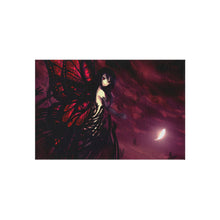 Load image into Gallery viewer, Accel World Kuroyukihime Rug
