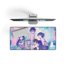 Load image into Gallery viewer, OMORI Mouse Pad (Desk Mat)
