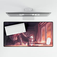 Load image into Gallery viewer, Utaha Kasumigaoka Mouse Pad (Desk Mat)
