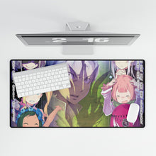 Load image into Gallery viewer, Anime Re:ZERO -Starting Life in Another World- Mouse Pad (Desk Mat)
