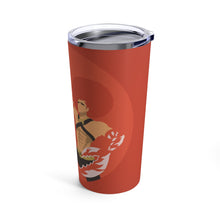 Load image into Gallery viewer, Fairy Tail Tumbler 20oz
