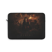 Load image into Gallery viewer, Uchiha Itachi Laptop Sleeve
