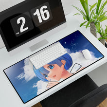 Load image into Gallery viewer, Anime Re:ZERO -Starting Life in Another World- Mouse Pad (Desk Mat)
