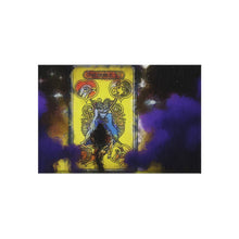 Load image into Gallery viewer, Anime Jojo's Bizarre Adventure Rug
