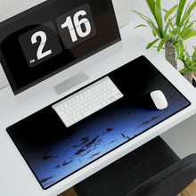 Load image into Gallery viewer, Anime Sky Mouse Pad (Desk Mat)
