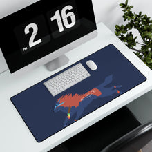 Load image into Gallery viewer, Ōkami Mouse Pad (Desk Mat)
